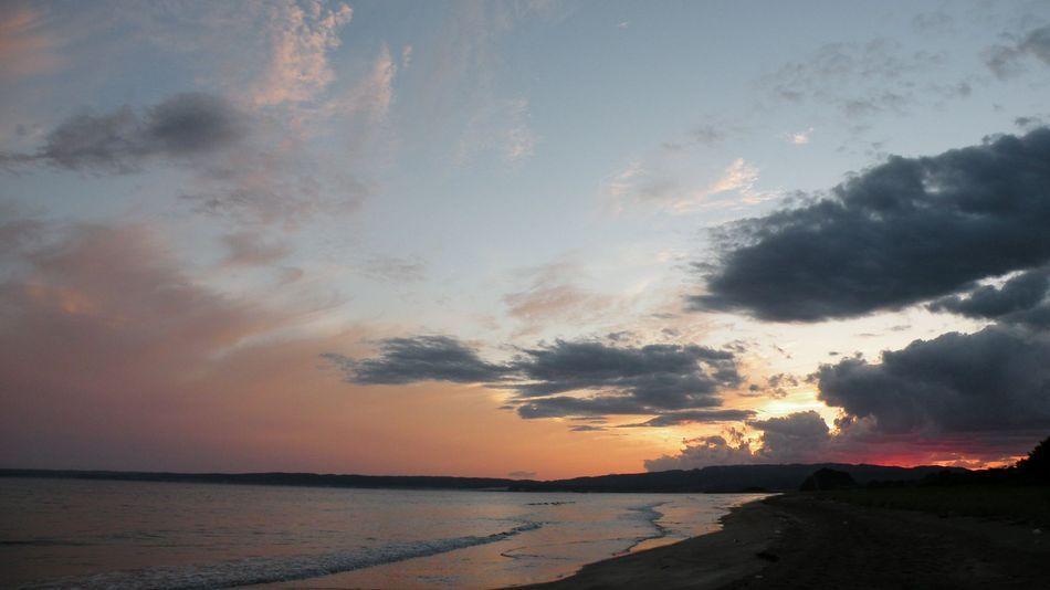 Suzu Beach Hotel Buitenkant foto