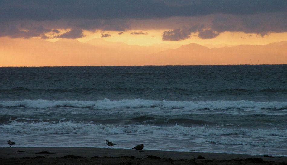 Suzu Beach Hotel Buitenkant foto