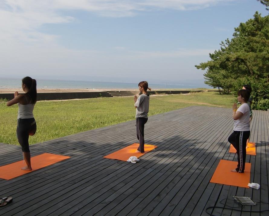 Suzu Beach Hotel Buitenkant foto
