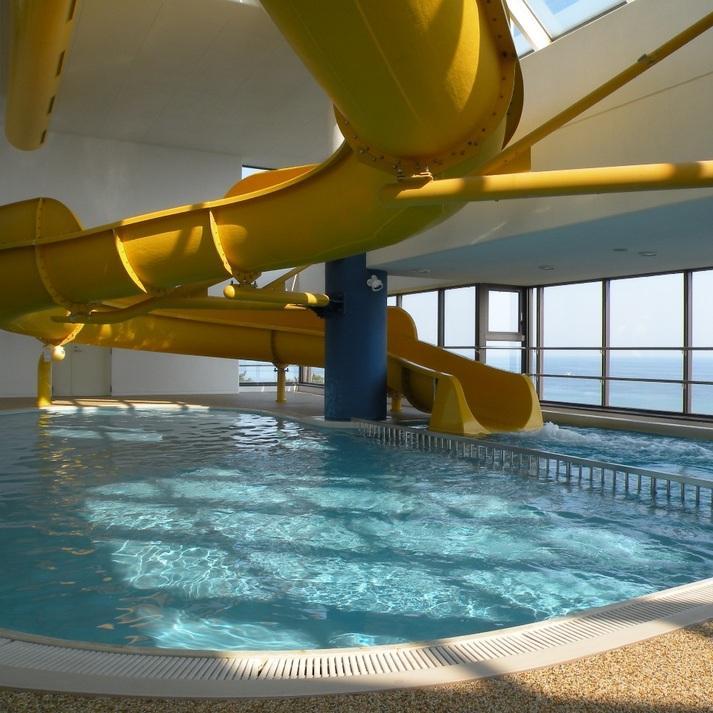 Suzu Beach Hotel Buitenkant foto
