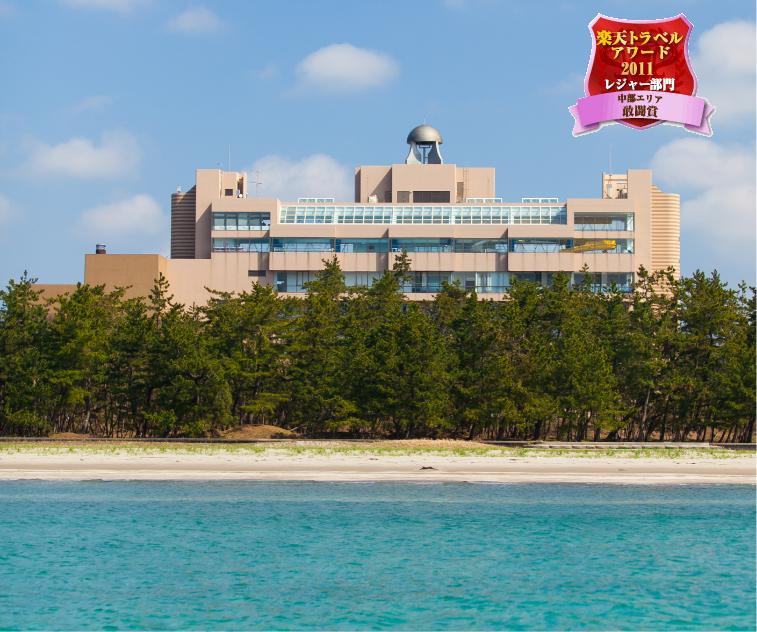 Suzu Beach Hotel Buitenkant foto