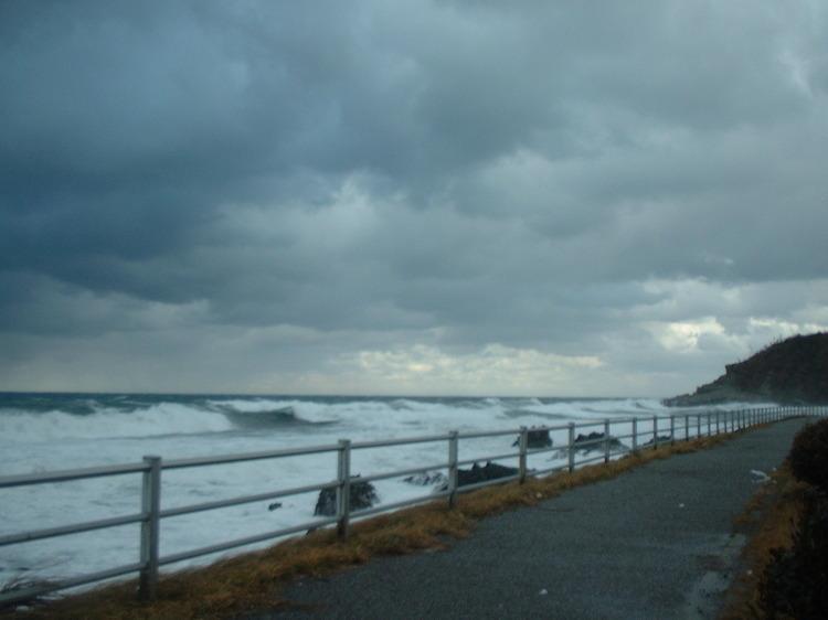 Suzu Beach Hotel Buitenkant foto
