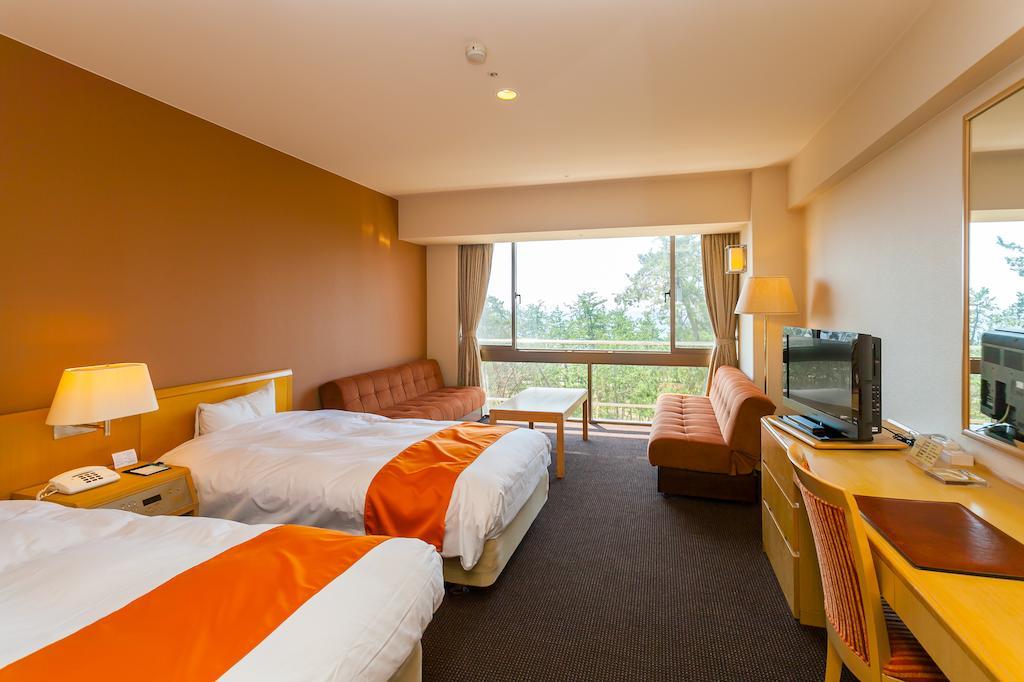 Suzu Beach Hotel Kamer foto